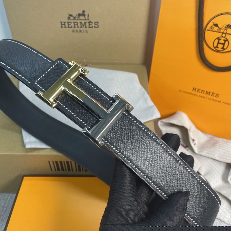 H**mes belts